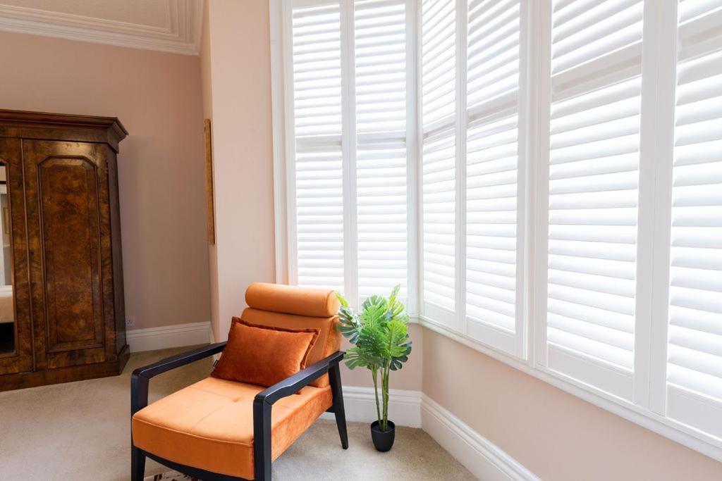 Mortimer Road Apartments Bristol Zimmer foto
